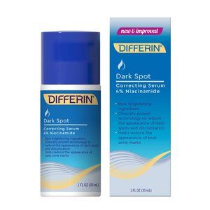 NEW Differin Dark Spot Corrector - 1 oz